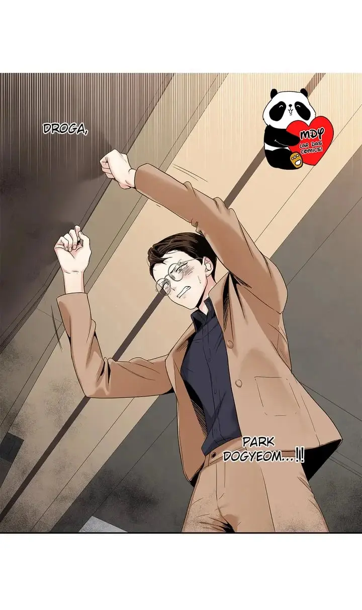 Love is an Illusion! – The Queen – Capítulo 01 Yaoi – Página 46