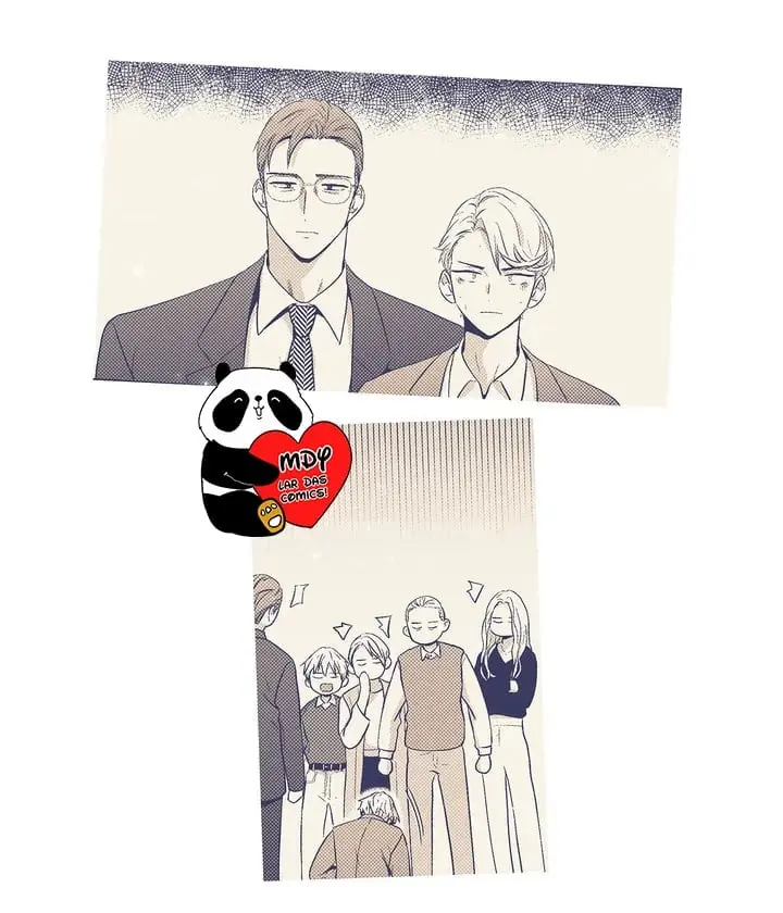 Love is an Illusion! – The Queen – Capítulo 01 Yaoi – Página 7