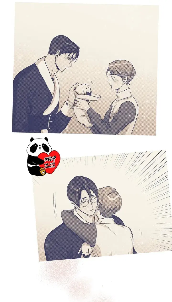 Love is an Illusion! – The Queen – Capítulo 01 Yaoi – Página 8