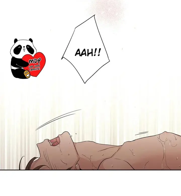 Love is an Illusion! – The Queen – Capítulo 01 Yaoi – Página 9