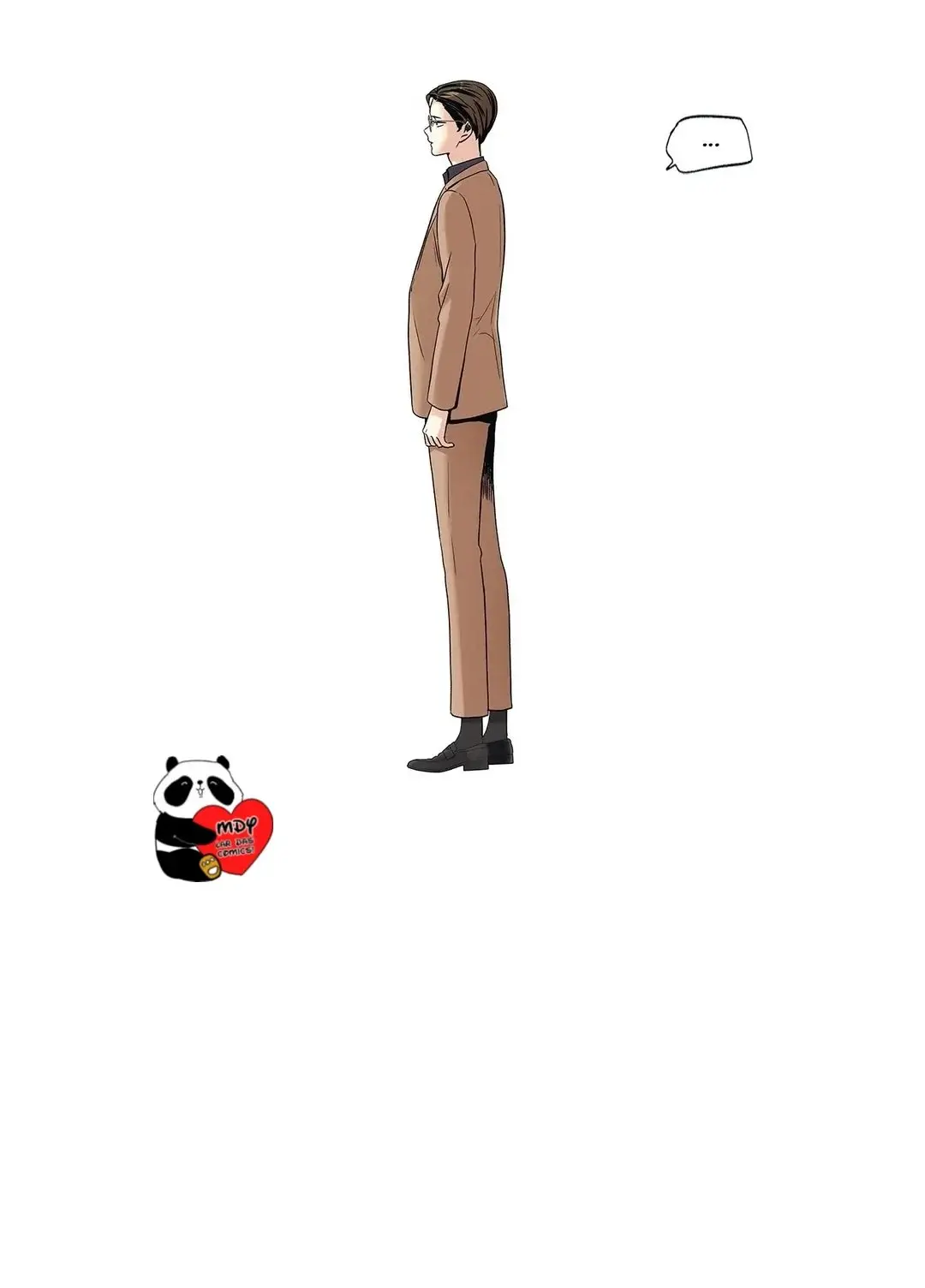 Love is an Illusion! – The Queen – Capítulo 02 Yaoi – Página 22