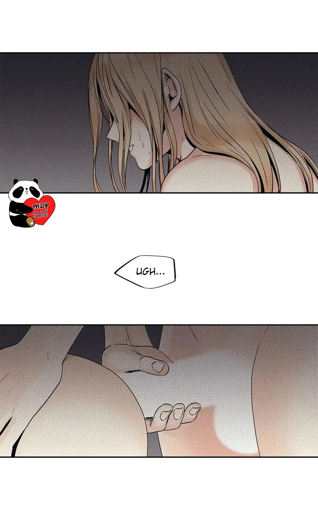 Love is an Illusion! – The Queen – Capítulo 02 Yaoi – Página 31