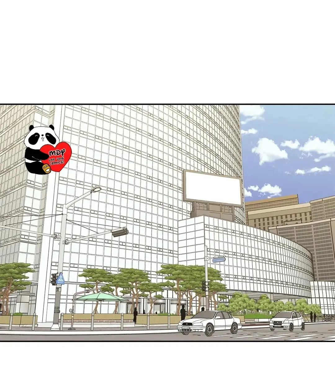 Love is an Illusion! – The Queen – Capítulo 03 Yaoi – Página 12