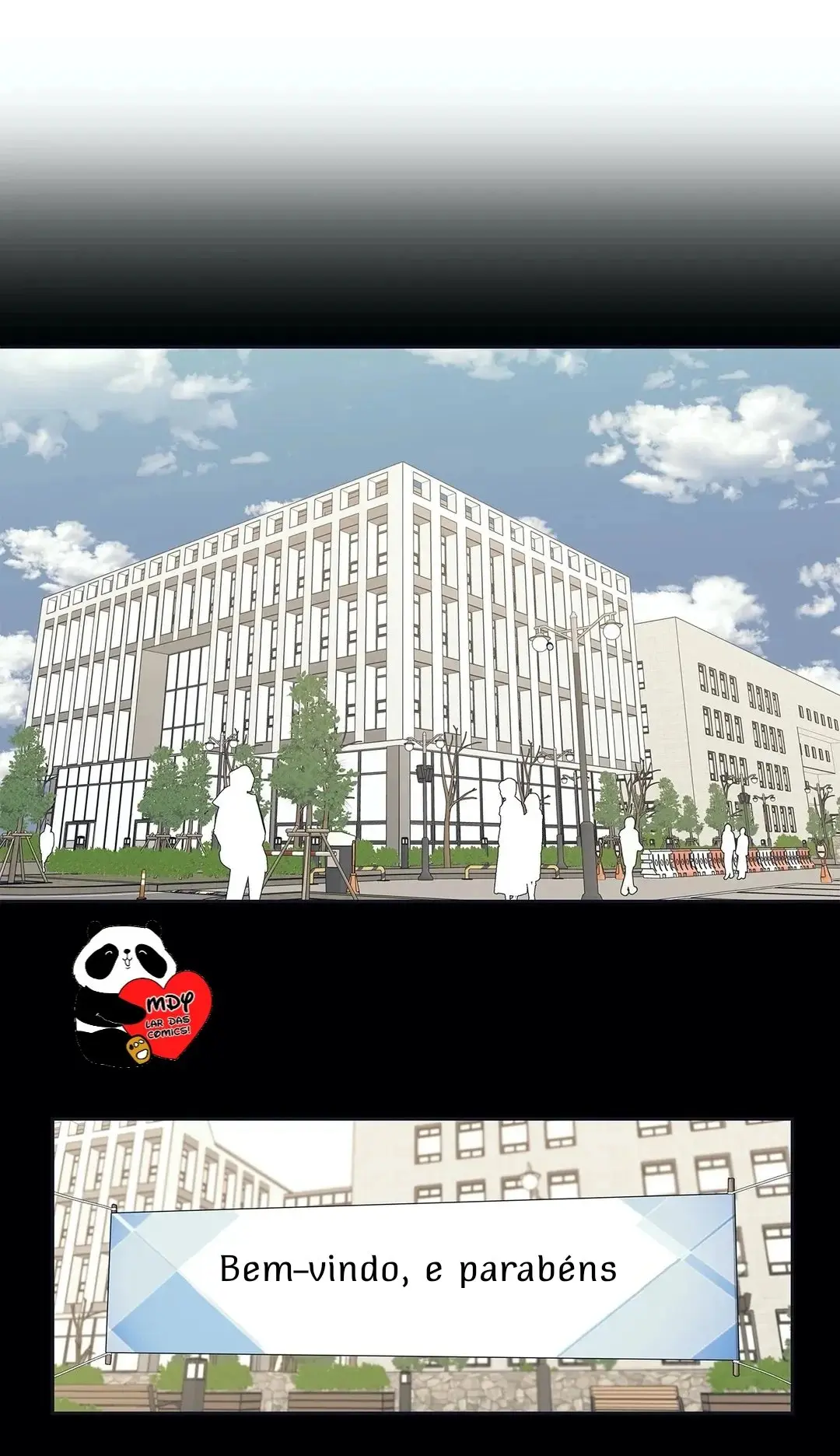 Love is an Illusion! – The Queen – Capítulo 03 Yaoi – Página 5