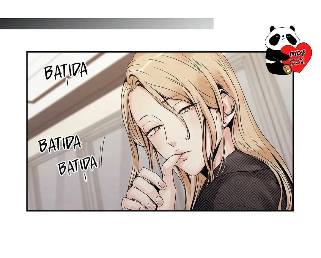 Love is an Illusion! – The Queen – Capítulo 04 Yaoi – Página 13