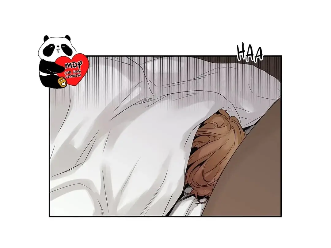 Love is an Illusion! – The Queen – Capítulo 04 Yaoi – Página 16