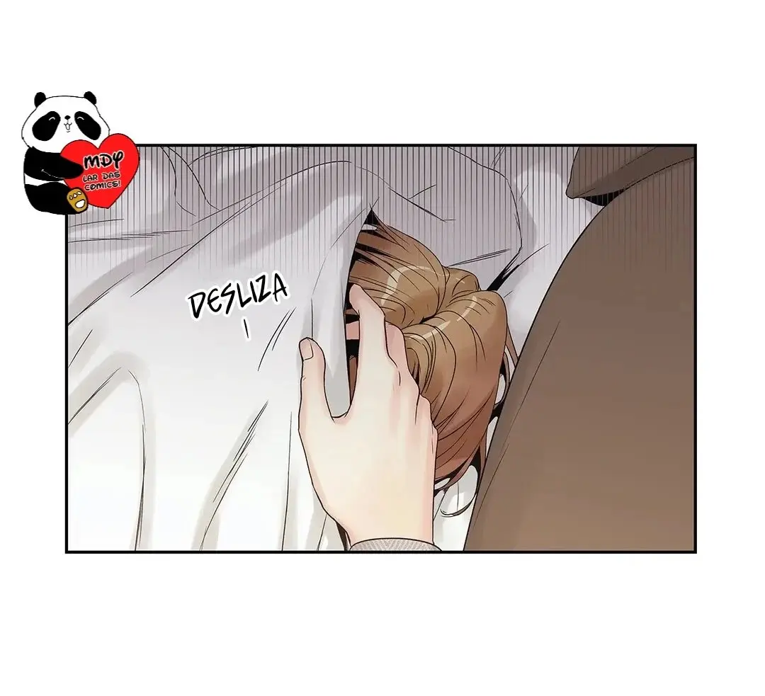 Love is an Illusion! – The Queen – Capítulo 04 Yaoi – Página 18