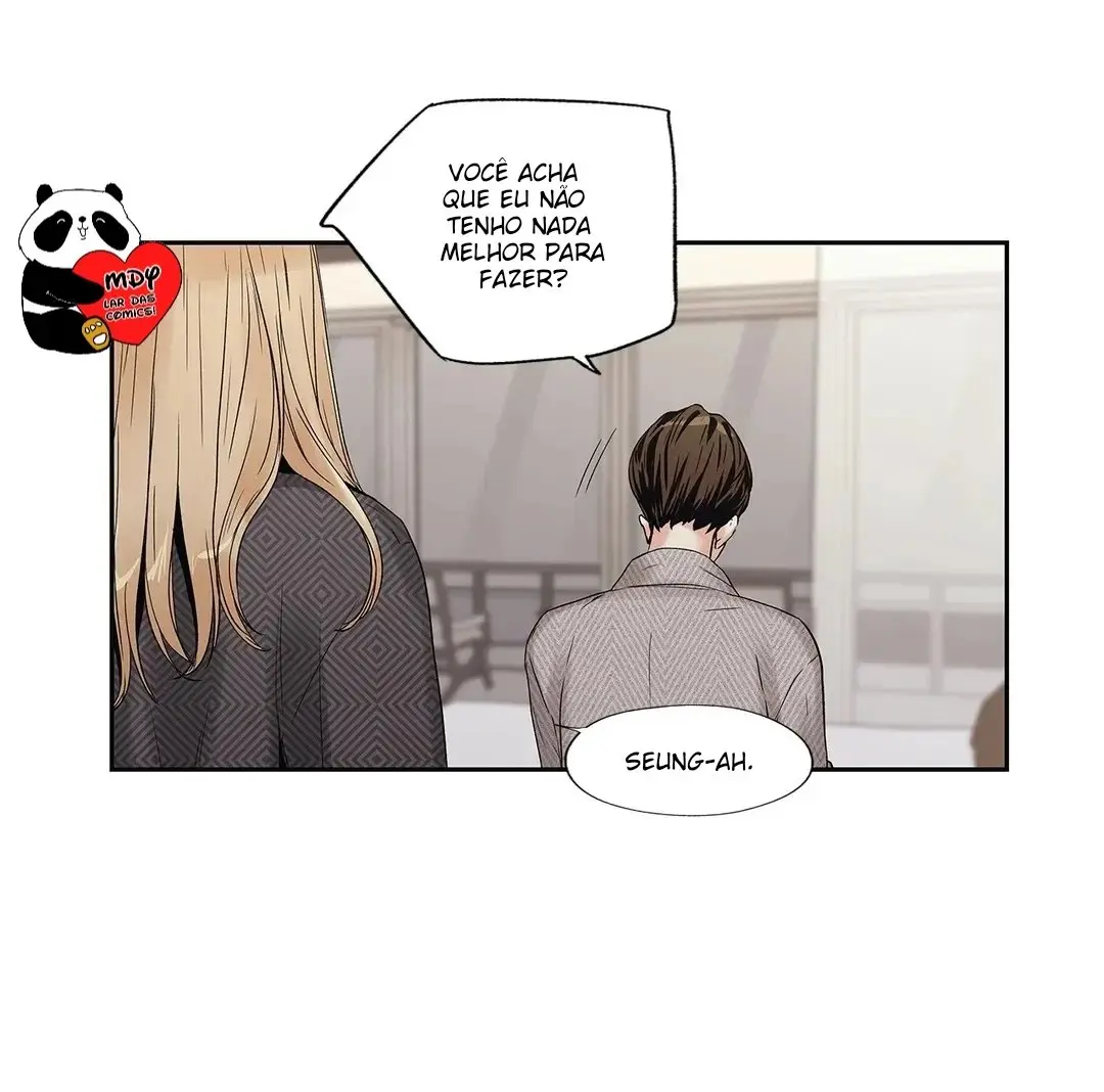 Love is an Illusion! – The Queen – Capítulo 04 Yaoi – Página 25