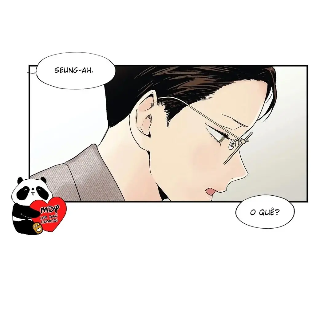 Love is an Illusion! – The Queen – Capítulo 04 Yaoi – Página 26