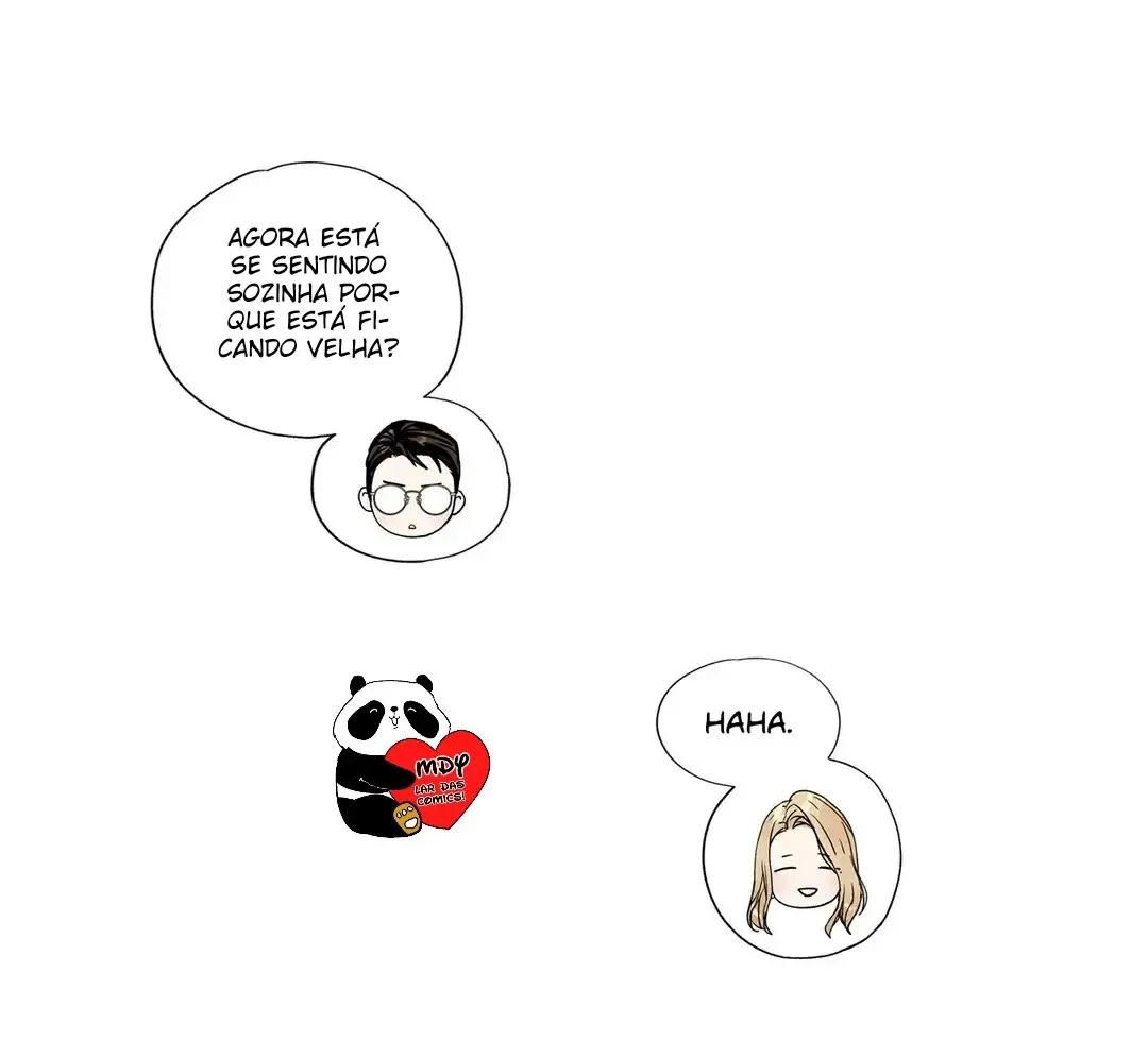 Love is an Illusion! – The Queen – Capítulo 04 Yaoi – Página 38