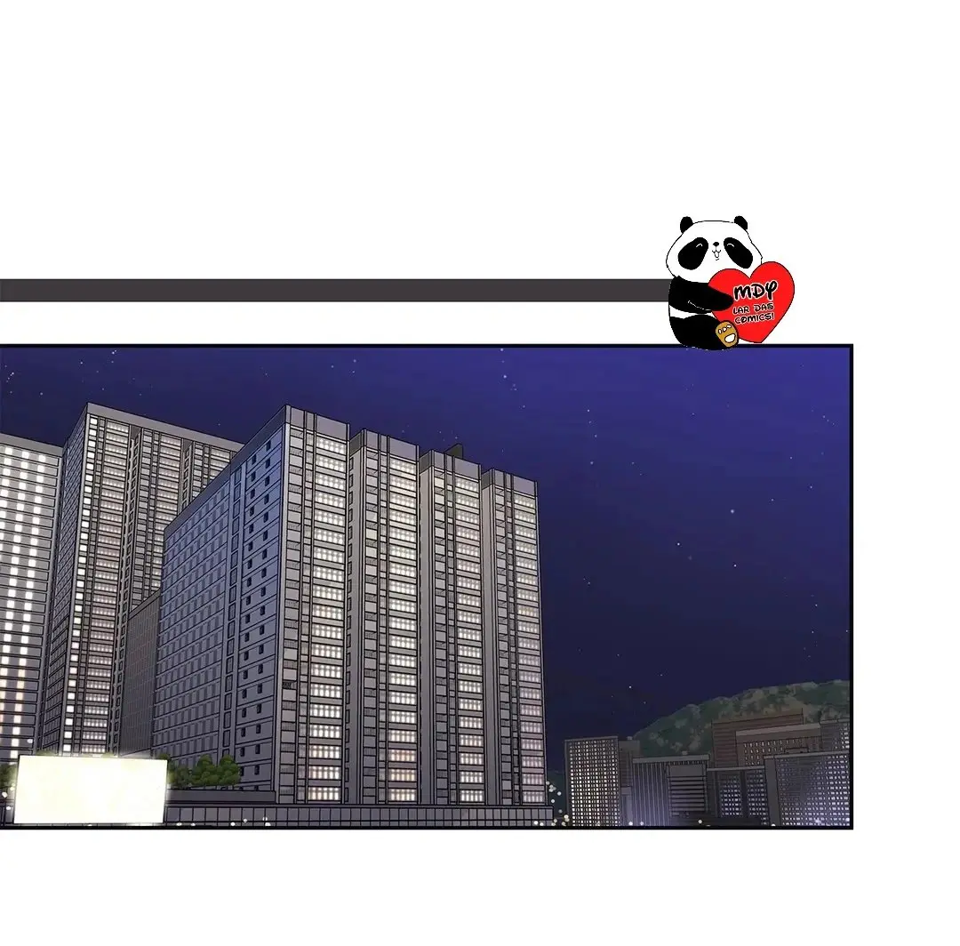 Love is an Illusion! – The Queen – Capítulo 04 Yaoi – Página 43