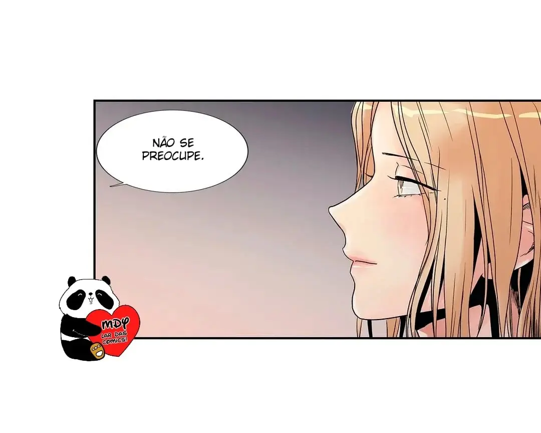 Love is an Illusion! – The Queen – Capítulo 04 Yaoi – Página 49