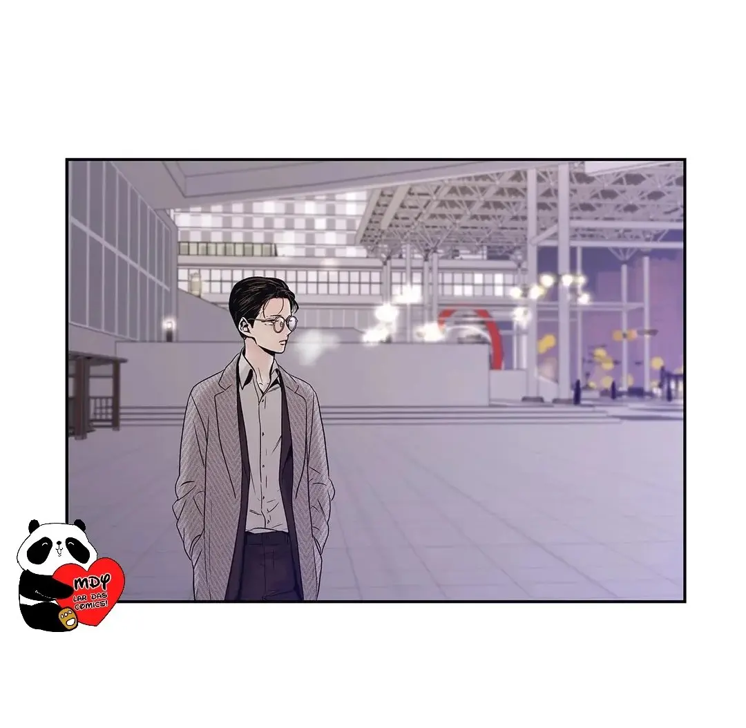 Love is an Illusion! – The Queen – Capítulo 04 Yaoi – Página 52