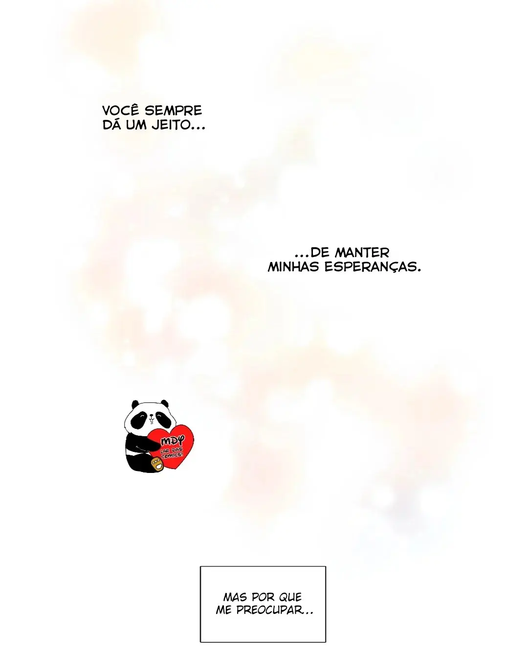 Love is an Illusion! – The Queen – Capítulo 04 Yaoi – Página 54