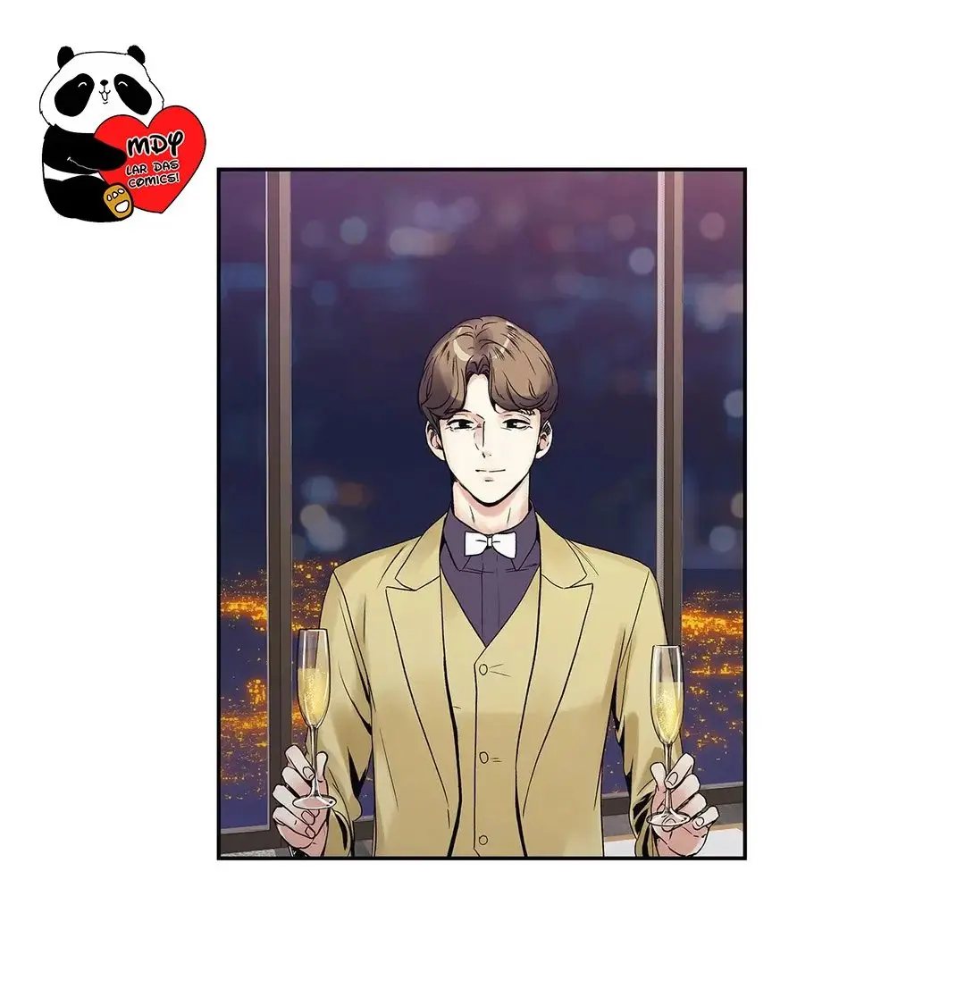 Love is an Illusion! – The Queen – Capítulo 05 Yaoi – Página 31