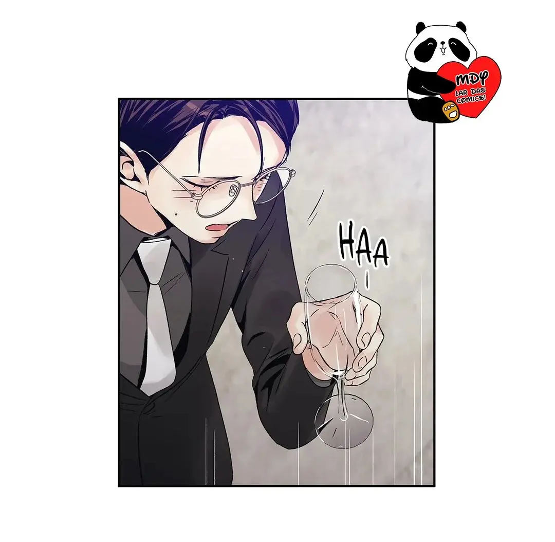 Love is an Illusion! – The Queen – Capítulo 05 Yaoi – Página 42