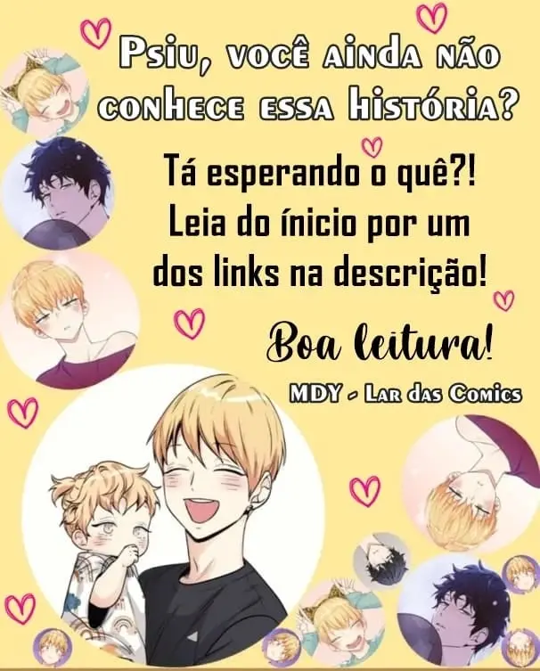 Love is an Illusion! – The Queen – Capítulo 05 Yaoi – Página 50