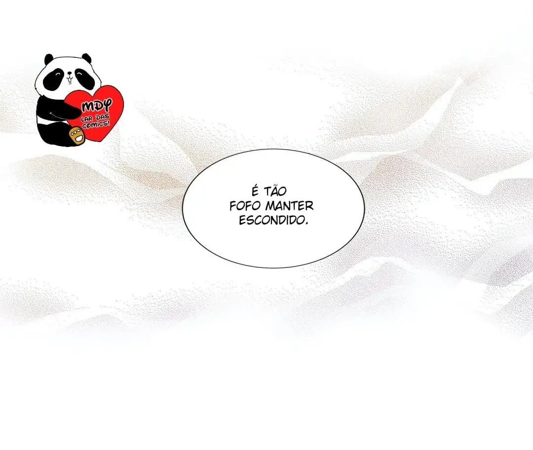 Love is an Illusion! – The Queen – Capítulo 06 Yaoi – Página 31