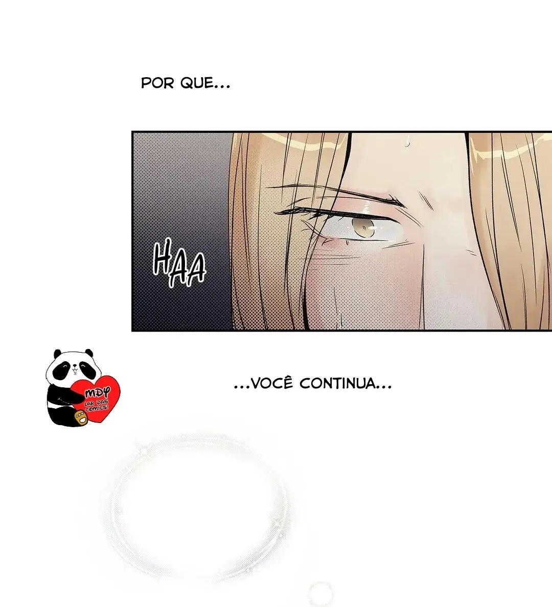 Love is an Illusion! – The Queen – Capítulo 07 Yaoi – Página 46