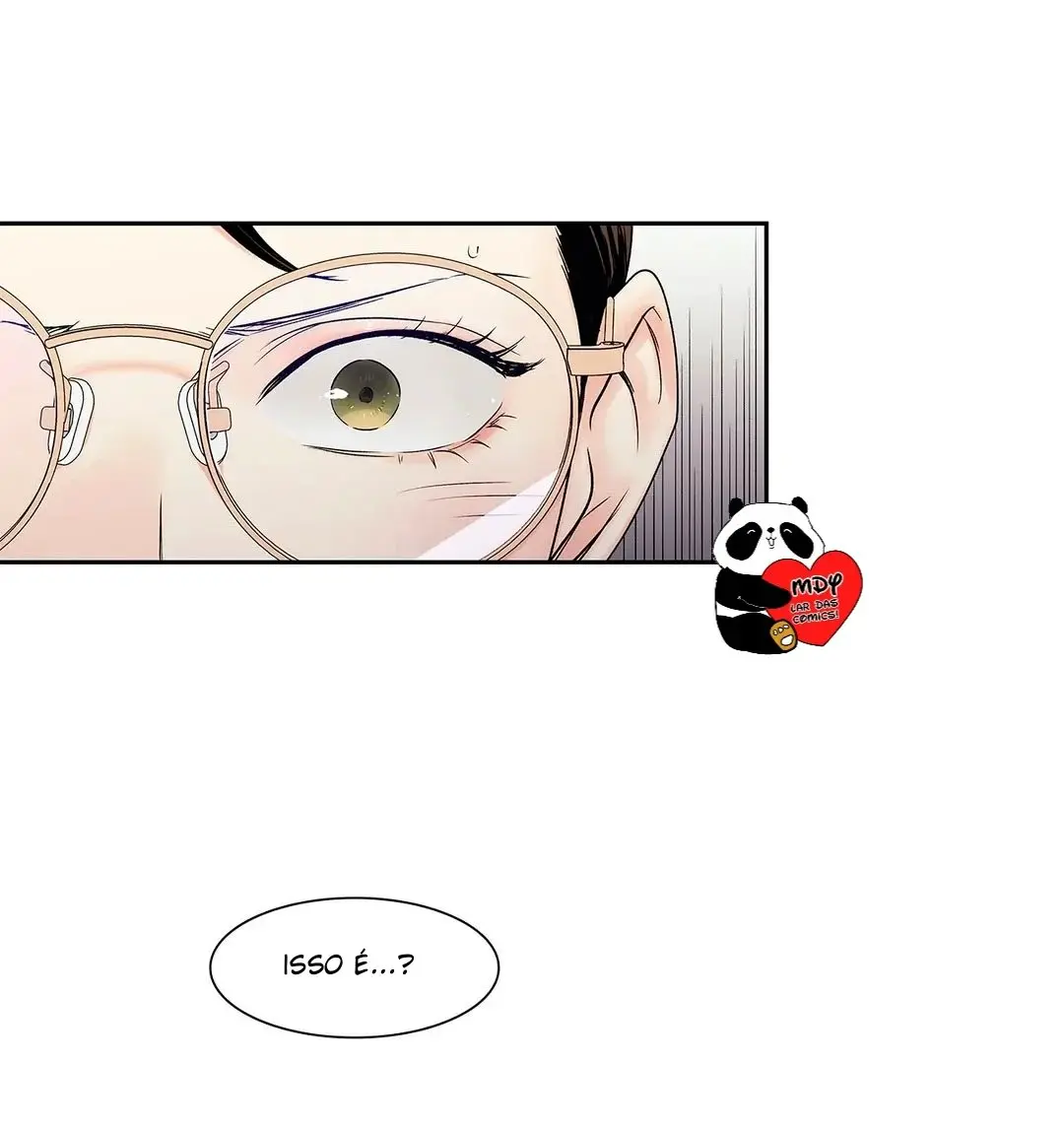 Love is an Illusion! – The Queen – Capítulo 09 Yaoi – Página 16