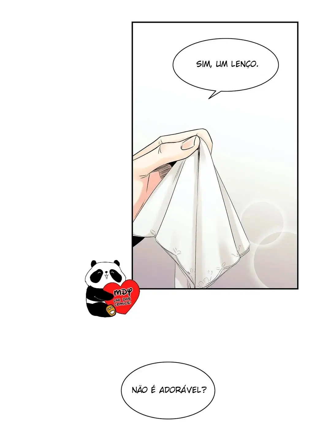 Love is an Illusion! – The Queen – Capítulo 09 Yaoi – Página 17