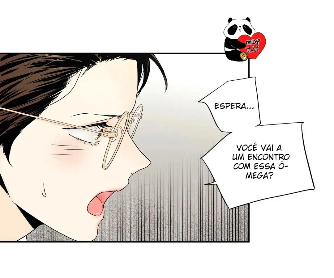 Love is an Illusion! – The Queen – Capítulo 09 Yaoi – Página 21