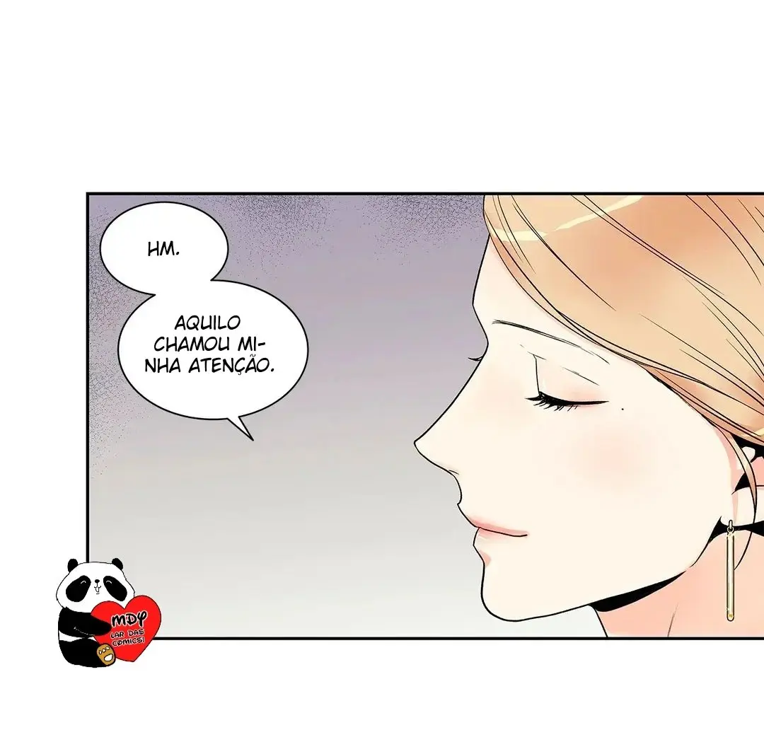 Love is an Illusion! – The Queen – Capítulo 09 Yaoi – Página 27