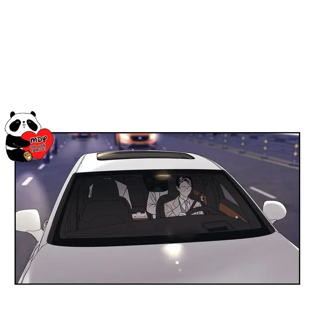 Love is an Illusion! – The Queen – Capítulo 09 Yaoi – Página 38