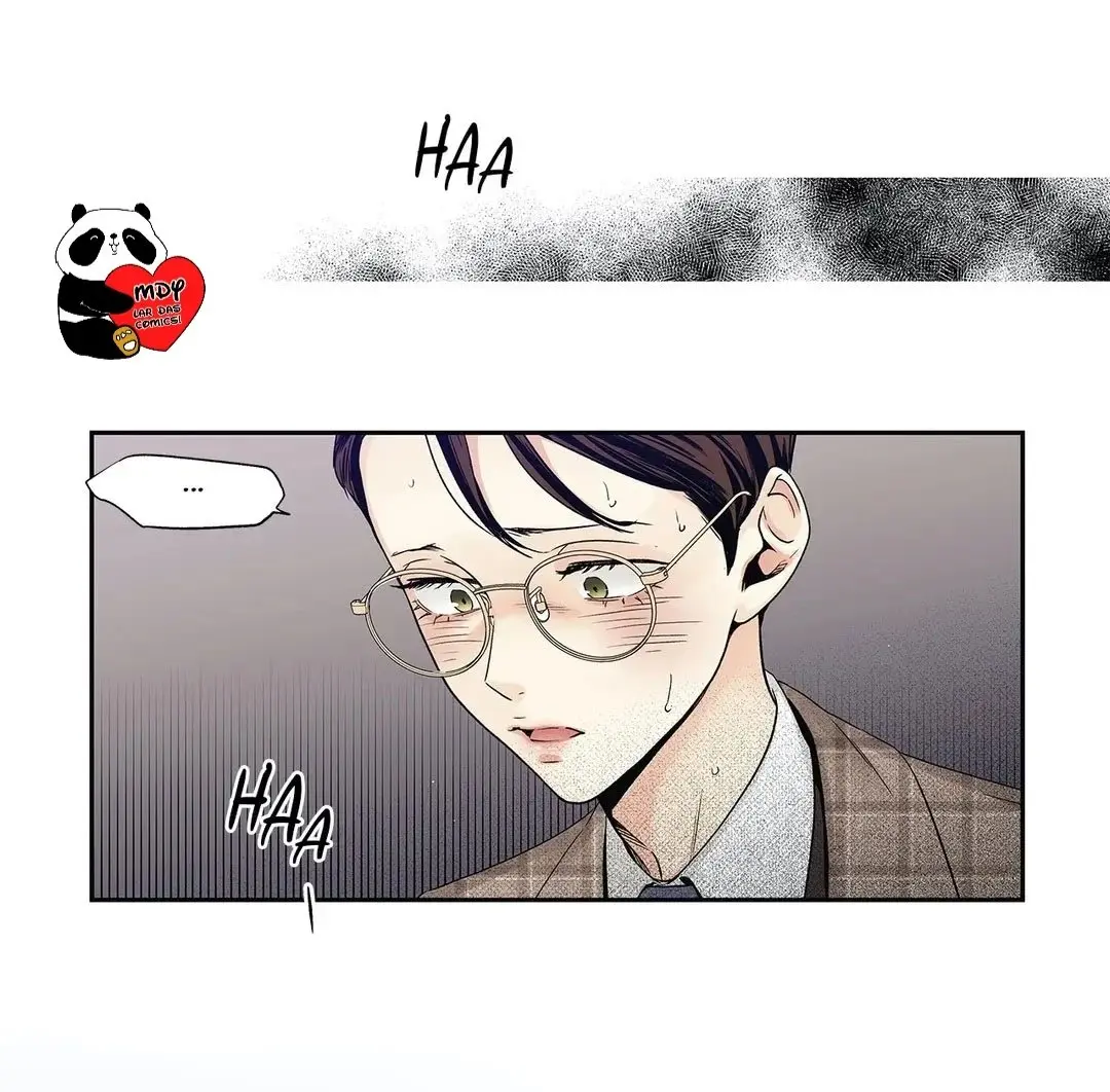 Love is an Illusion! – The Queen – Capítulo 09 Yaoi – Página 47