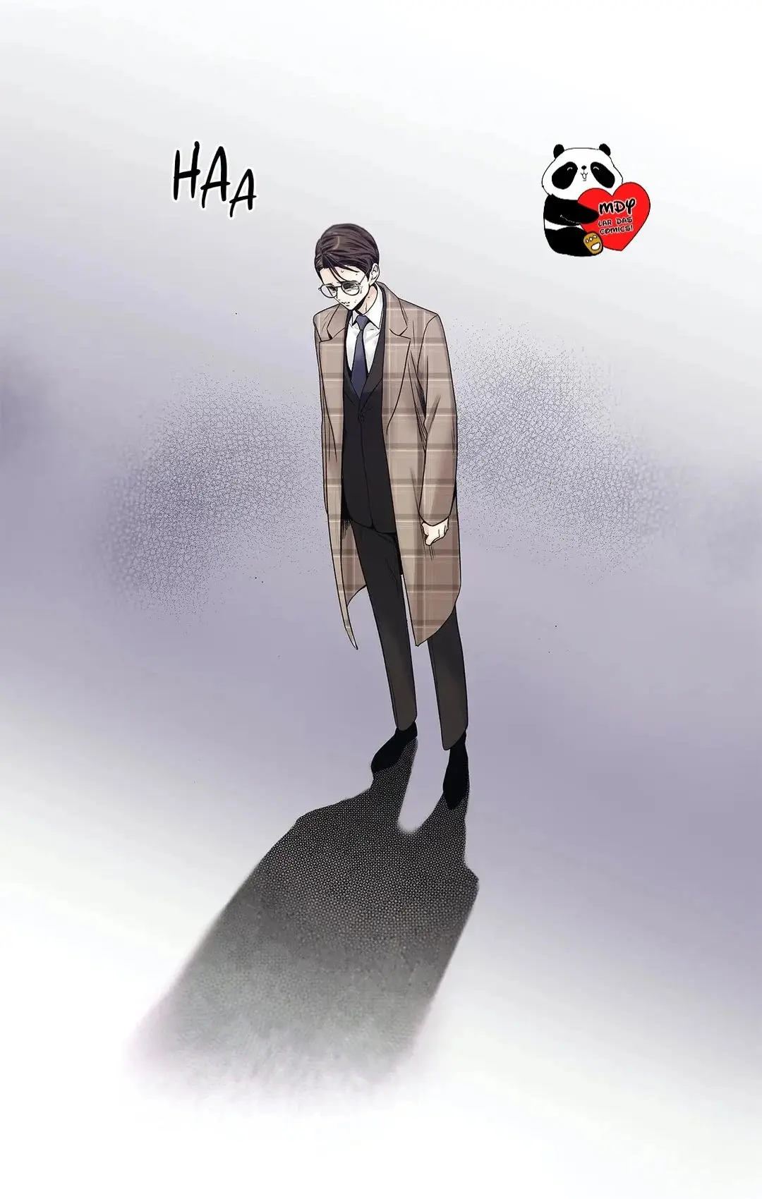 Love is an Illusion! – The Queen – Capítulo 09 Yaoi – Página 48