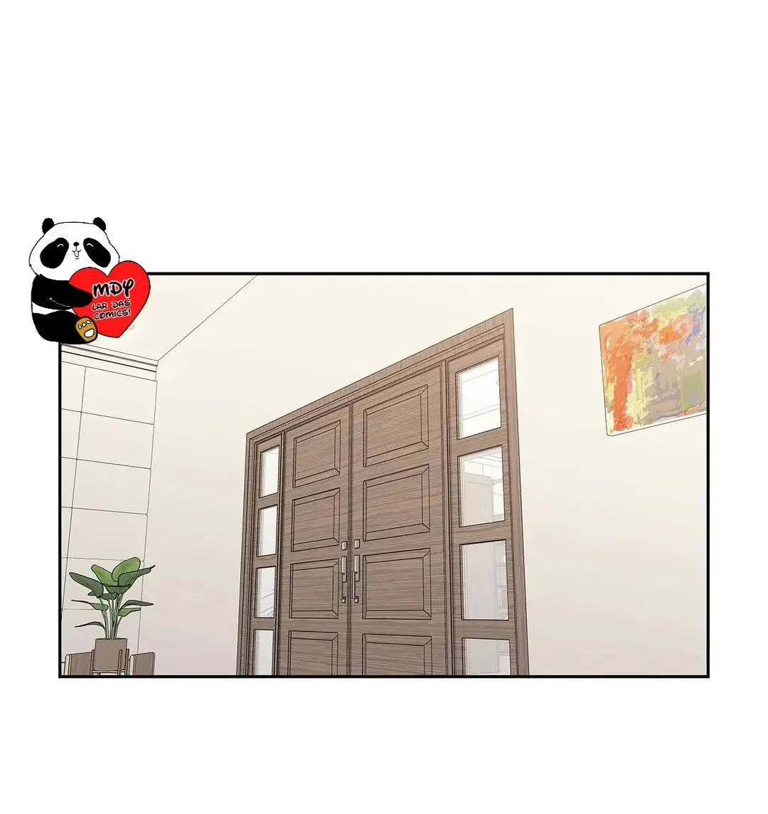 Love is an Illusion! – The Queen – Capítulo 09 Yaoi – Página 5