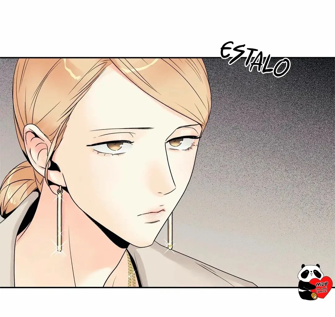 Love is an Illusion! – The Queen – Capítulo 10 Yaoi – Página 13