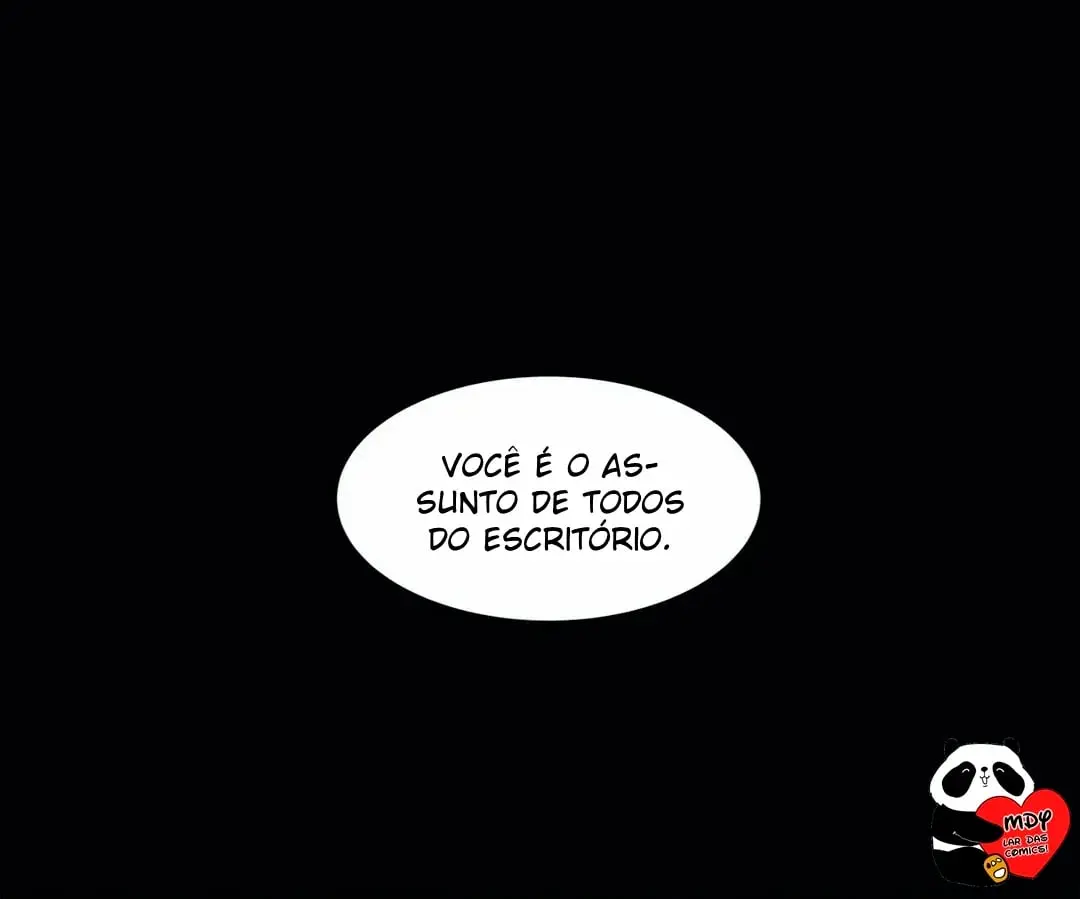 Love is an Illusion! – The Queen – Capítulo 10 Yaoi – Página 18