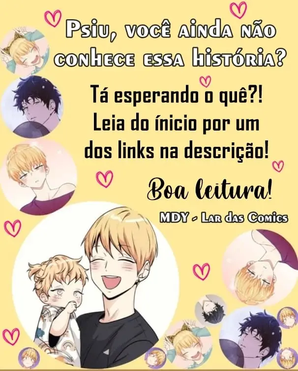Love is an Illusion! – The Queen – Capítulo 10 Yaoi – Página 2