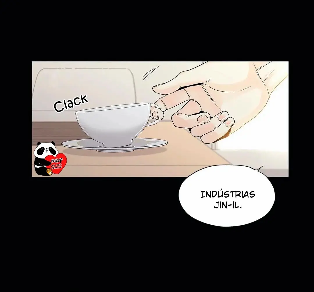 Love is an Illusion! – The Queen – Capítulo 10 Yaoi – Página 22