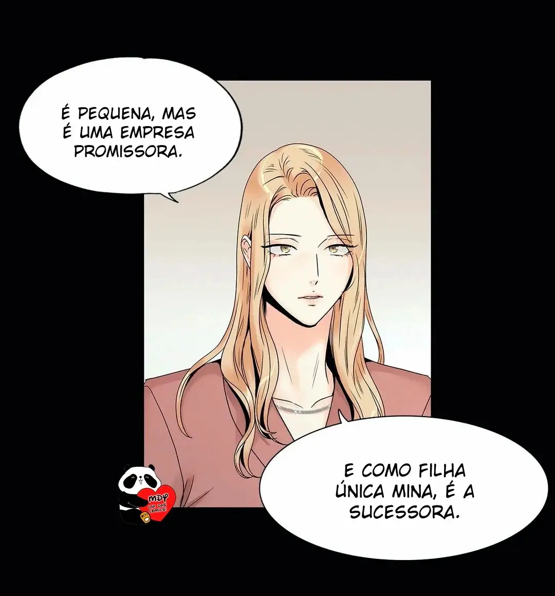 Love is an Illusion! – The Queen – Capítulo 10 Yaoi – Página 23