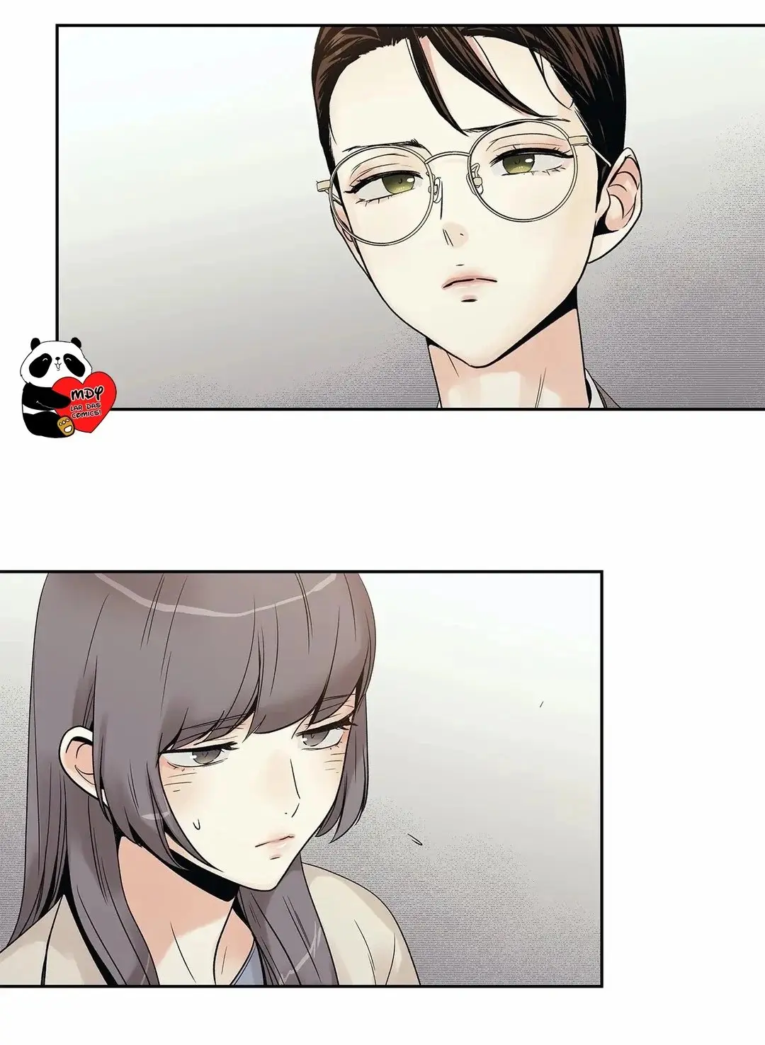 Love is an Illusion! – The Queen – Capítulo 10 Yaoi – Página 35