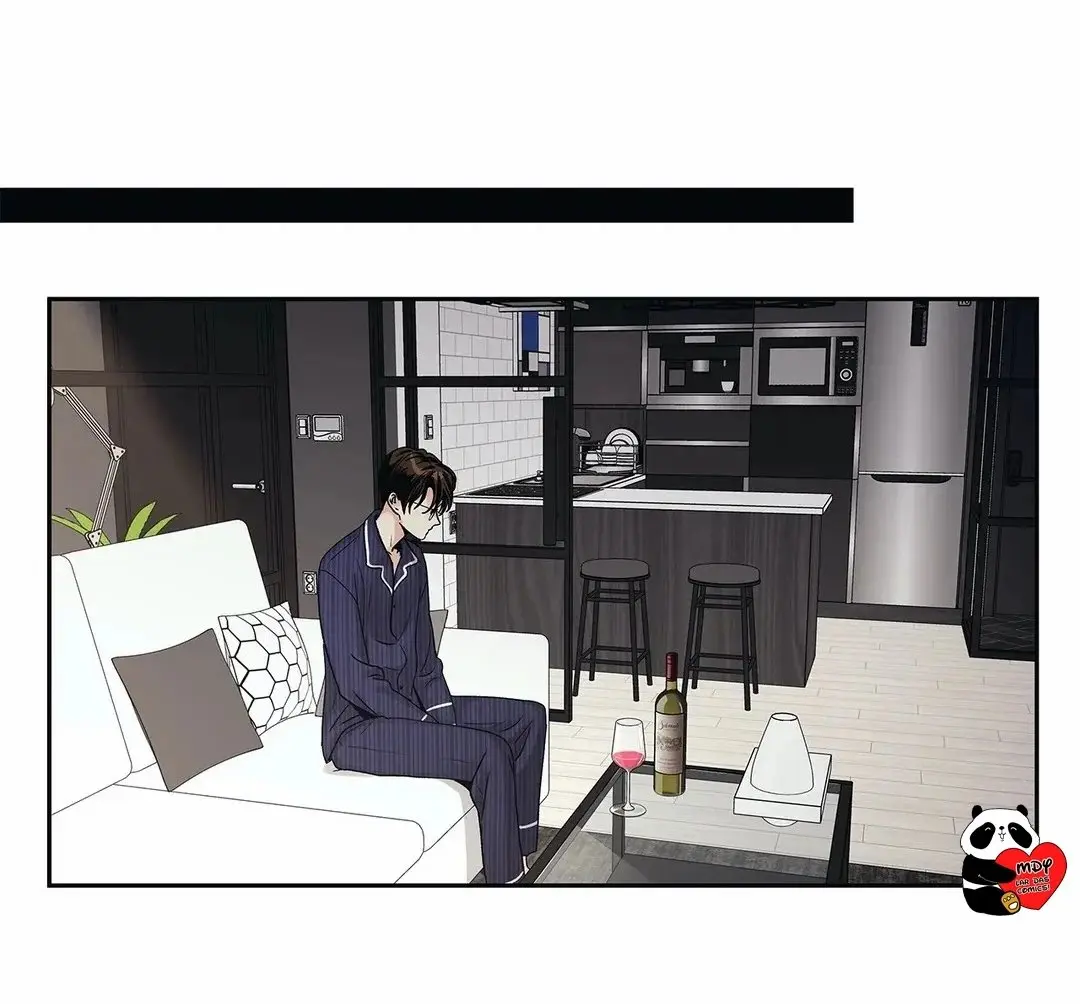 Love is an Illusion! – The Queen – Capítulo 10 Yaoi – Página 36