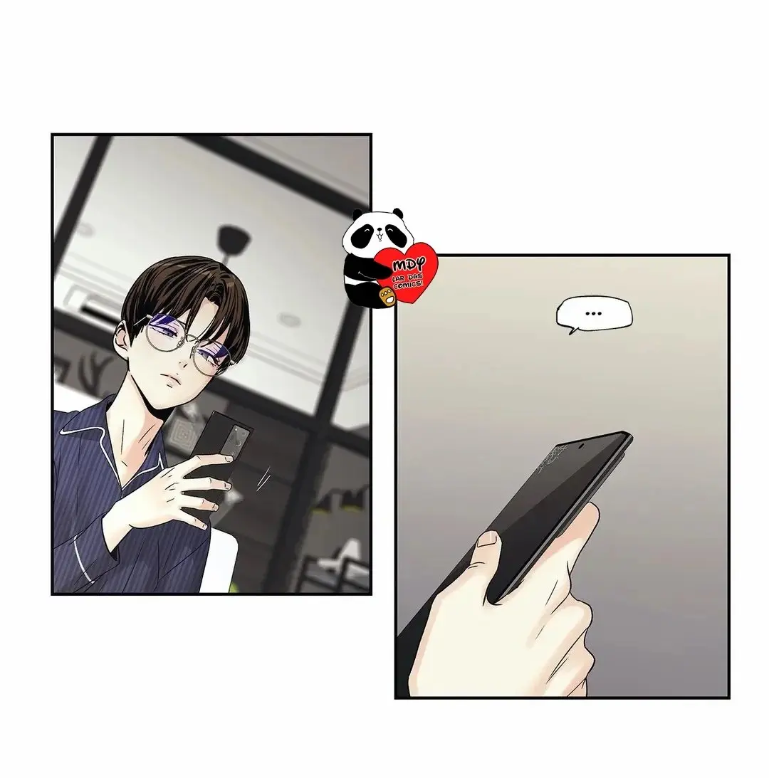 Love is an Illusion! – The Queen – Capítulo 10 Yaoi – Página 37