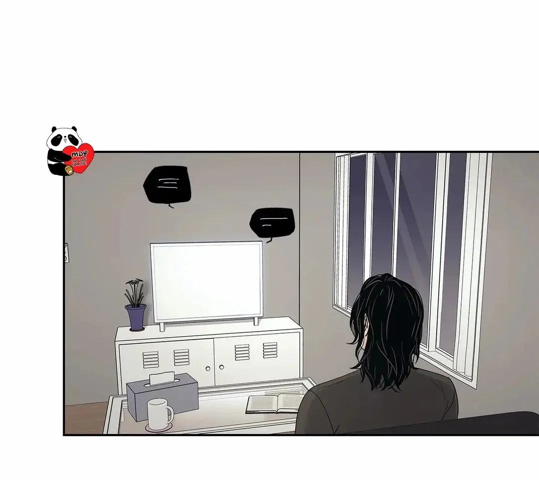 Love is an Illusion! – The Queen – Capítulo 10 Yaoi – Página 38