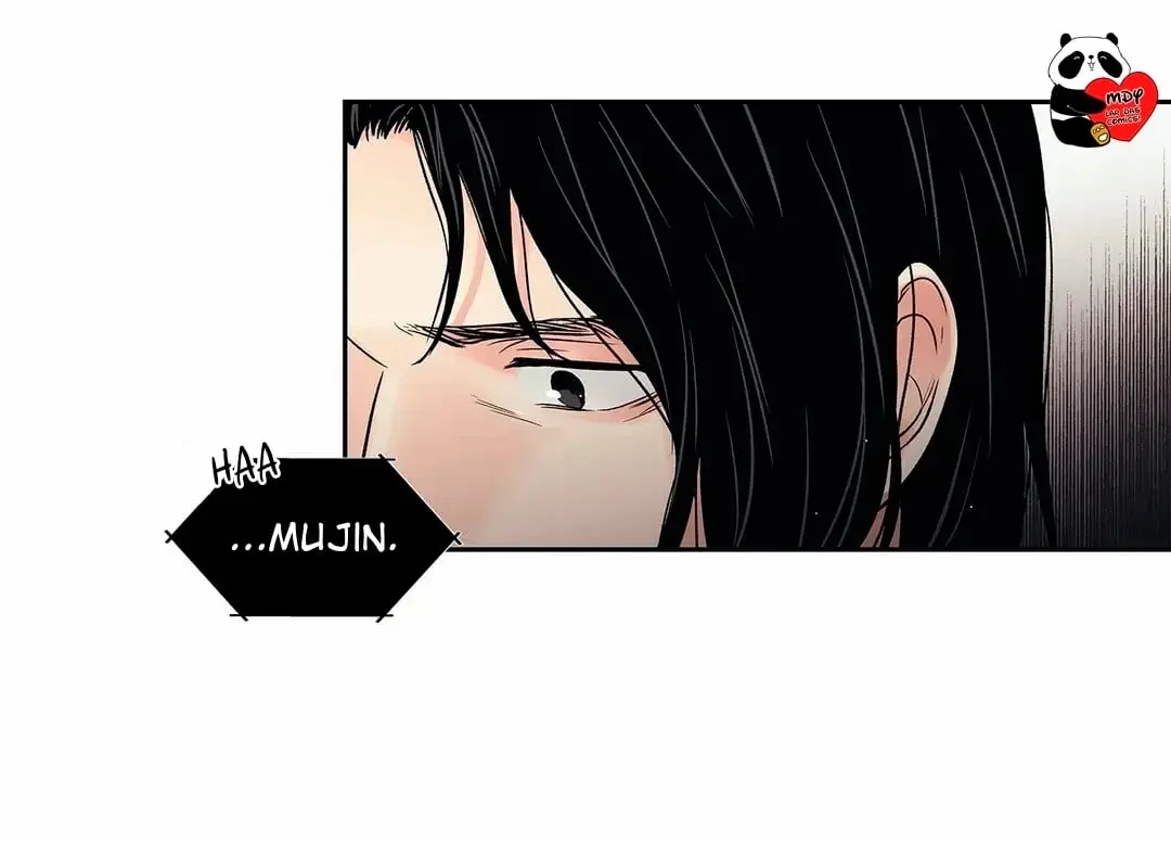 Love is an Illusion! – The Queen – Capítulo 10 Yaoi – Página 40