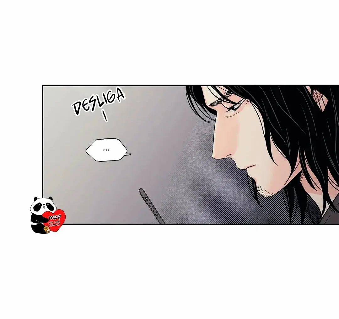 Love is an Illusion! – The Queen – Capítulo 10 Yaoi – Página 45