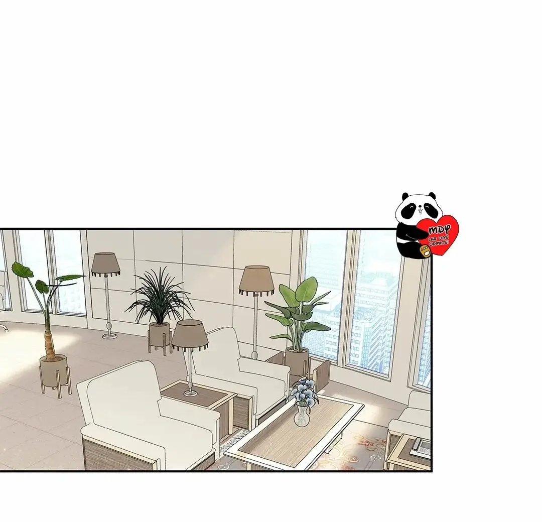 Love is an Illusion! – The Queen – Capítulo 10 Yaoi – Página 48