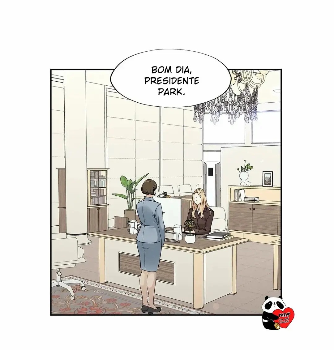 Love is an Illusion! – The Queen – Capítulo 10 Yaoi – Página 49