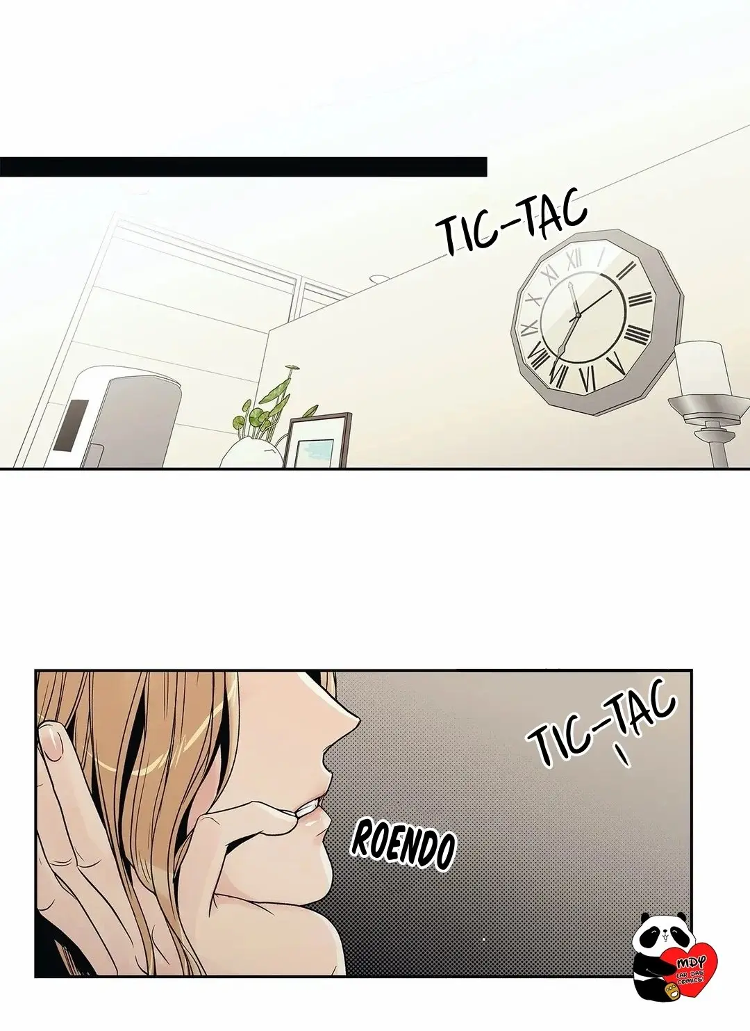 Love is an Illusion! – The Queen – Capítulo 10 Yaoi – Página 52