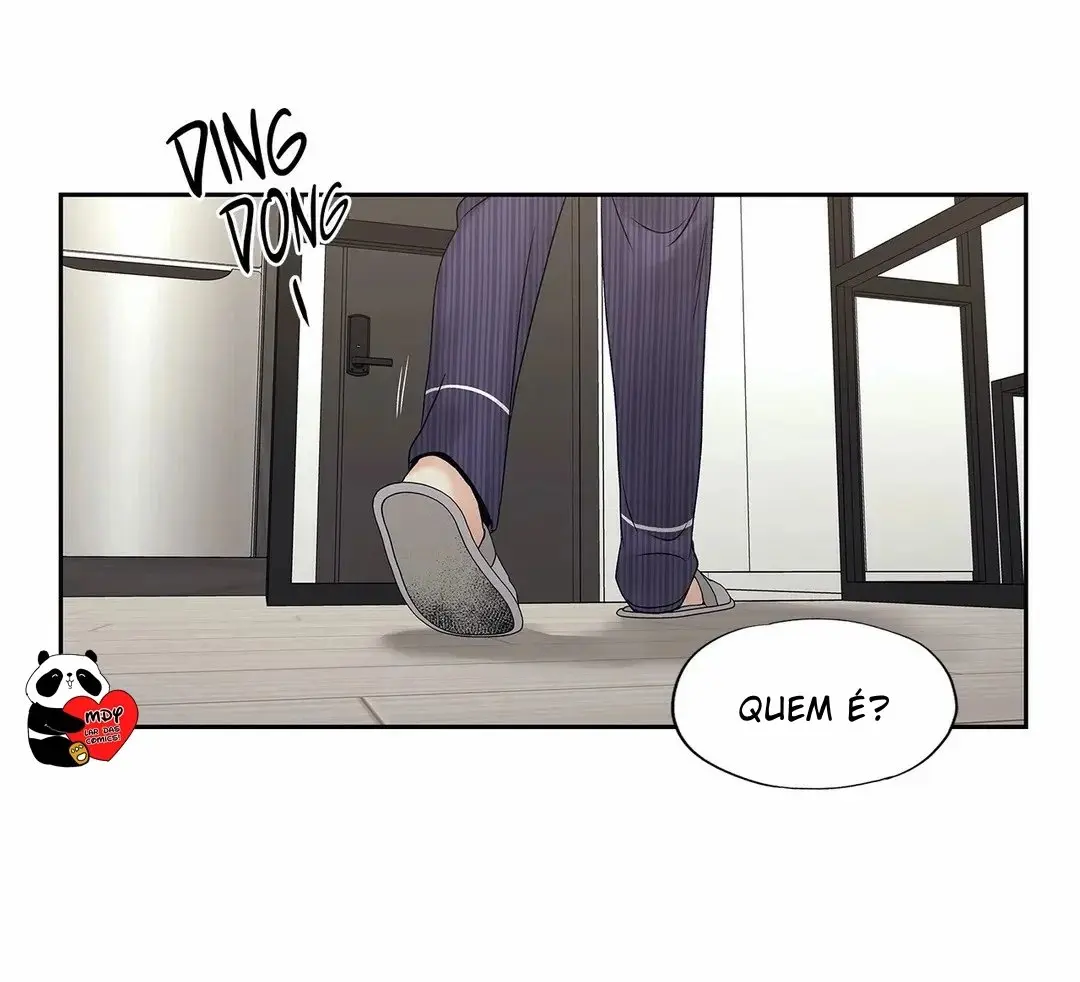 Love is an Illusion! – The Queen – Capítulo 10 Yaoi – Página 56