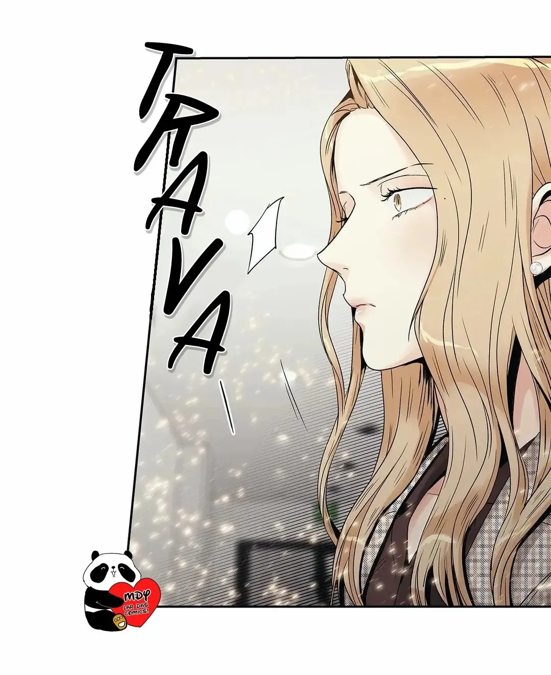 Love is an Illusion! – The Queen – Capítulo 10 Yaoi – Página 60