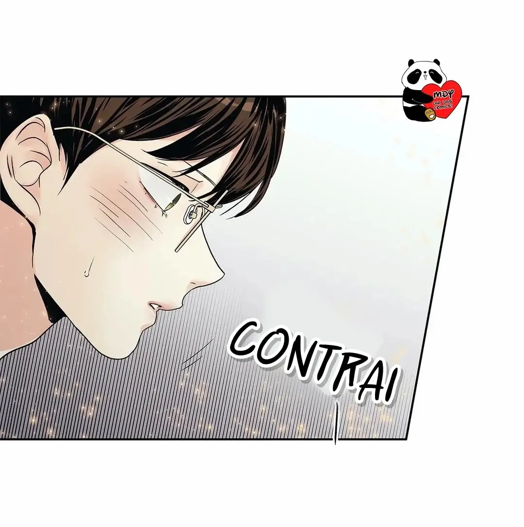 Love is an Illusion! – The Queen – Capítulo 10 Yaoi – Página 61