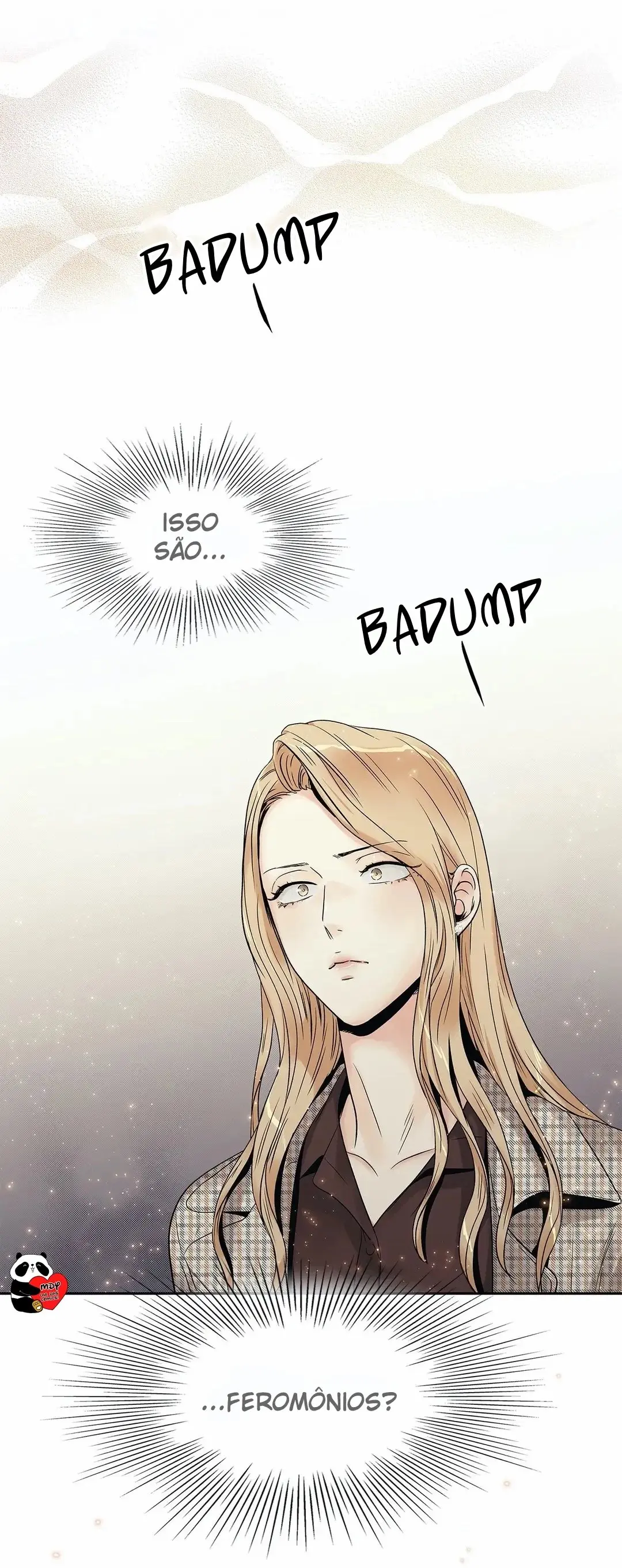 Love is an Illusion! – The Queen – Capítulo 10 Yaoi – Página 62