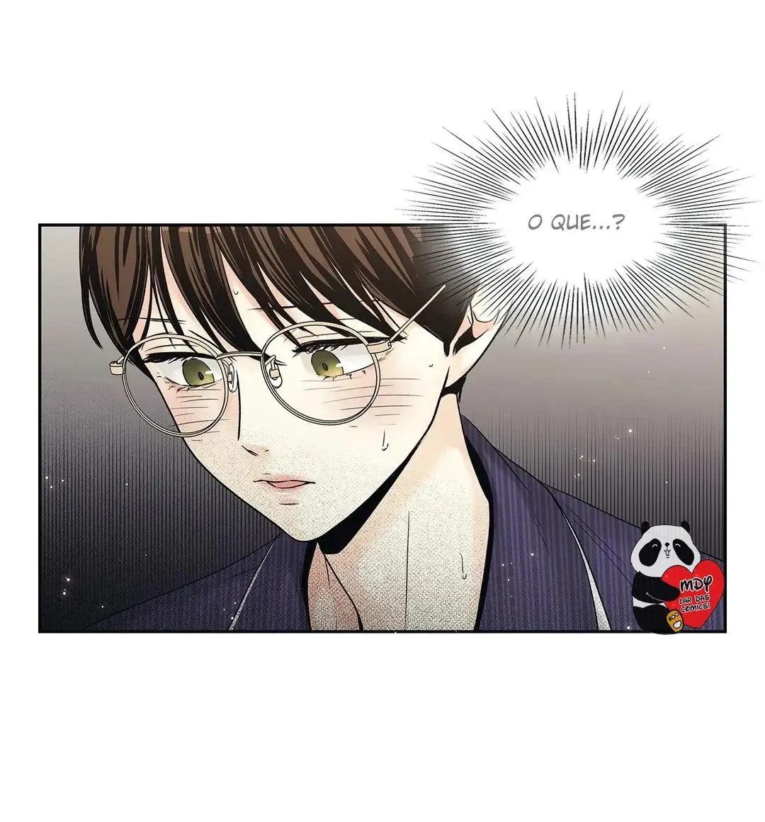 Love is an Illusion! – The Queen – Capítulo 11 Yaoi – Página 14